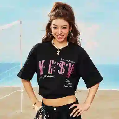 STK SMALL TOWN KID X MEDMT