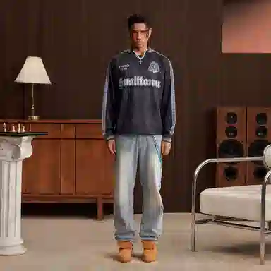 STK SMALL TOWN KID T