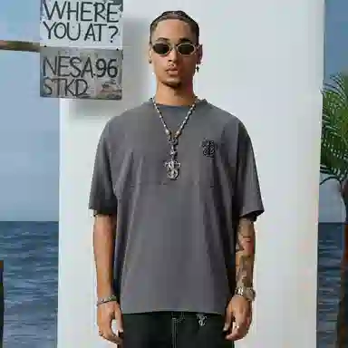 STK SMALL TOWN KID T