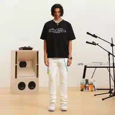 STK SMALL TOWN KID T