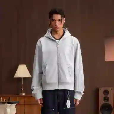 STK Small Town Kid Hoodie