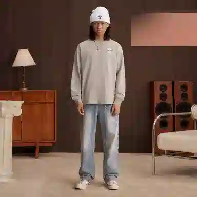 STK SMALL TOWN KID T