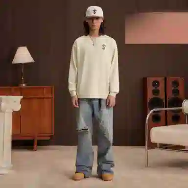 STK SMALL TOWN KID T