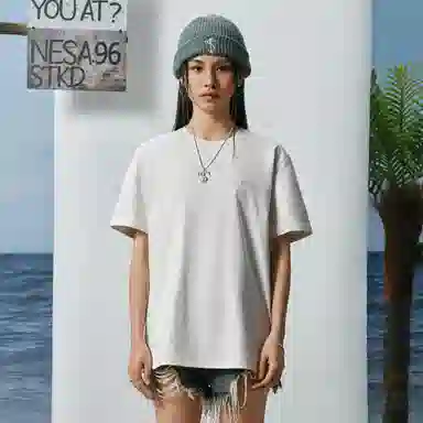 STK SMALL TOWN KID T