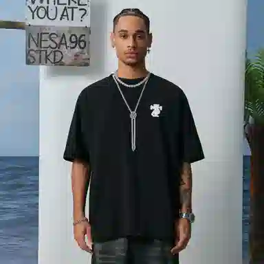 STK SMALL TOWN KID T