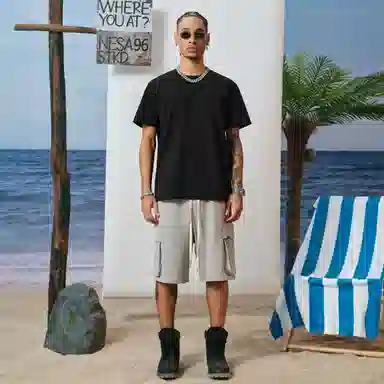 STK SMALL TOWN KID T