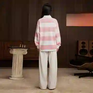 STK SMALL TOWN KID poloT