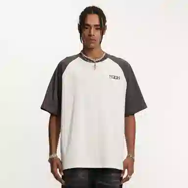STK SMALL TOWN KID LogoT