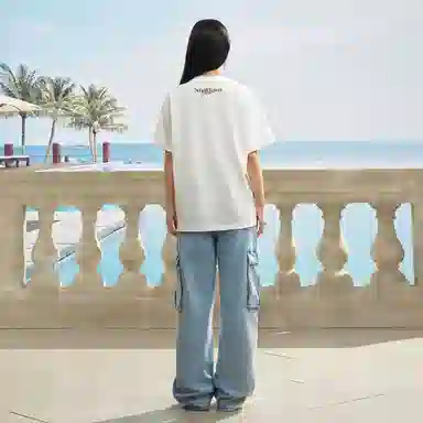 STK SMALL TOWN KID T