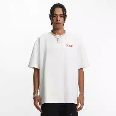 STK SMALL TOWN KID LogoT