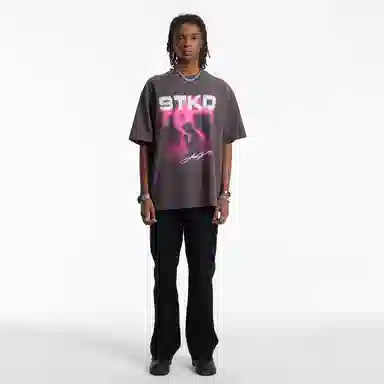 STK SMALL TOWN KID T