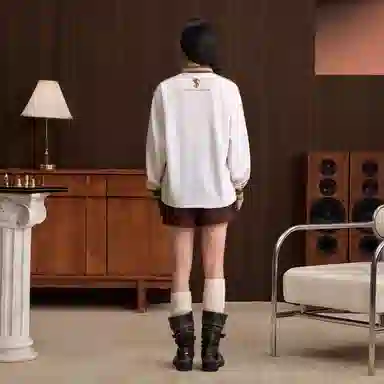 STK SMALL TOWN KID T