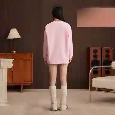 STK SMALL TOWN KID T