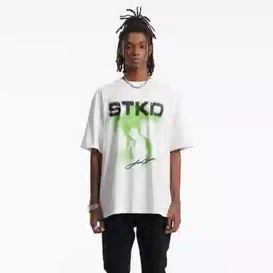 STK SMALL TOWN KID T
