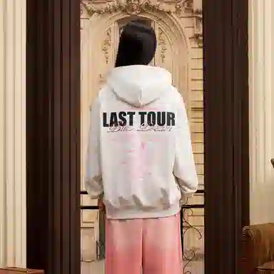 STK SMALL TOWN KID LAST