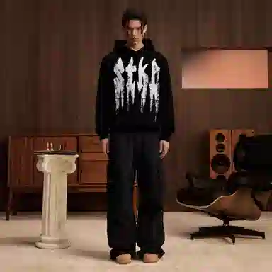 STK SMALL TOWN KID STKD