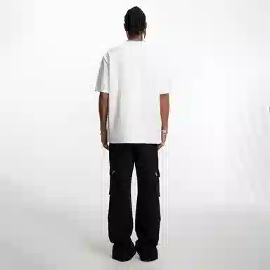 STK SMALL TOWN KID LogoT