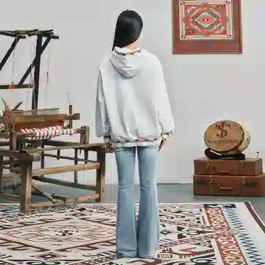 STK SMALL TOWN KID STKD