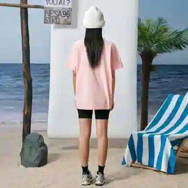 STK SMALL TOWN KID T