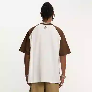 STK SMALL TOWN KID LogoT