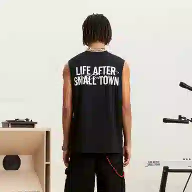 STK SMALL TOWN KID
