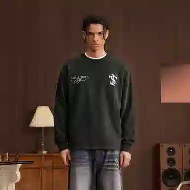 STK SMALL TOWN KID No PatienceT