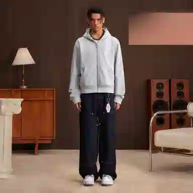 STK Small Town Kid Hoodie