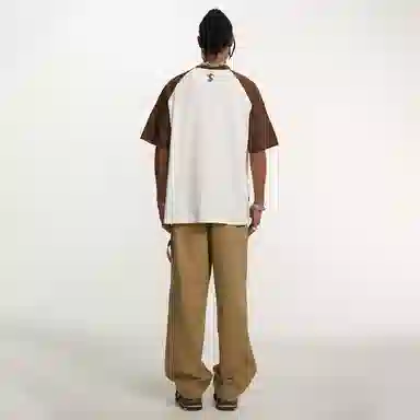STK SMALL TOWN KID LogoT