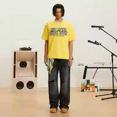 STK SMALL TOWN KID T