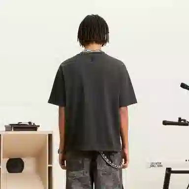 STK SMALL TOWN KID T