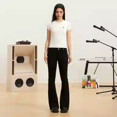 STK SMALL TOWN KID T