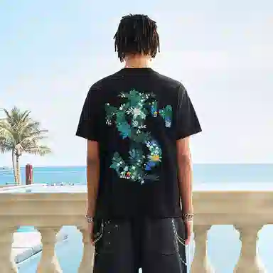 STK SMALL TOWN KID T