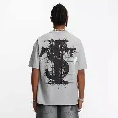 STK SMALL TOWN KID T