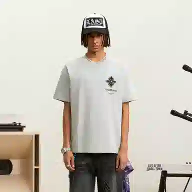 STK SMALL TOWN KID TT