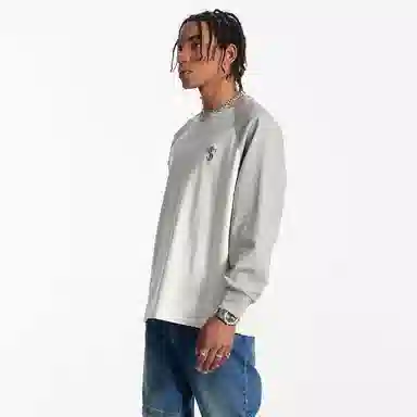 STK SMALL TOWN KID LogoT