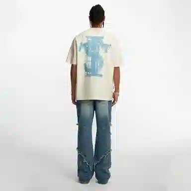 STK SMALL TOWN KID T