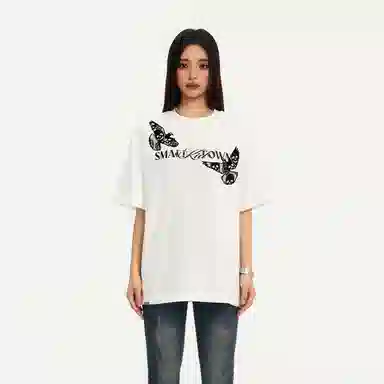 STK SMALL TOWN KID T