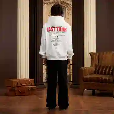 STK SMALL TOWN KID LAST