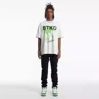 STK SMALL TOWN KID T