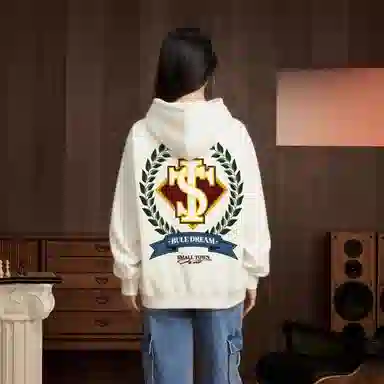 STK SMALL TOWN KID