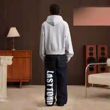 STK Small Town Kid Hoodie