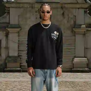 STK SMALL TOWN KID