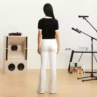 STK SMALL TOWN KID T