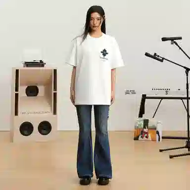 STK SMALL TOWN KID TT