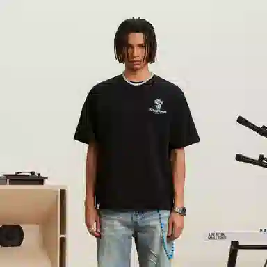 STK SMALL TOWN KID T