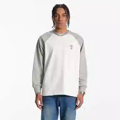 STK SMALL TOWN KID LogoT