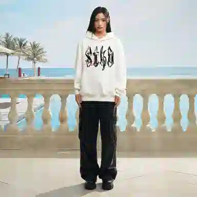 STK SMALL TOWN KID STKD