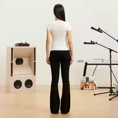 STK SMALL TOWN KID T