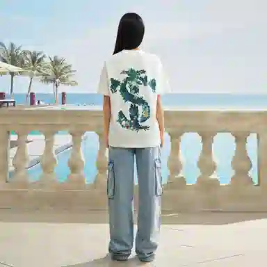 STK SMALL TOWN KID T