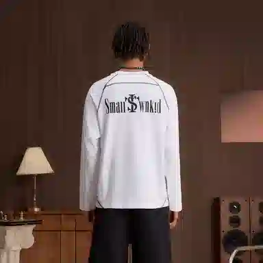 STK SMALL TOWN KID T